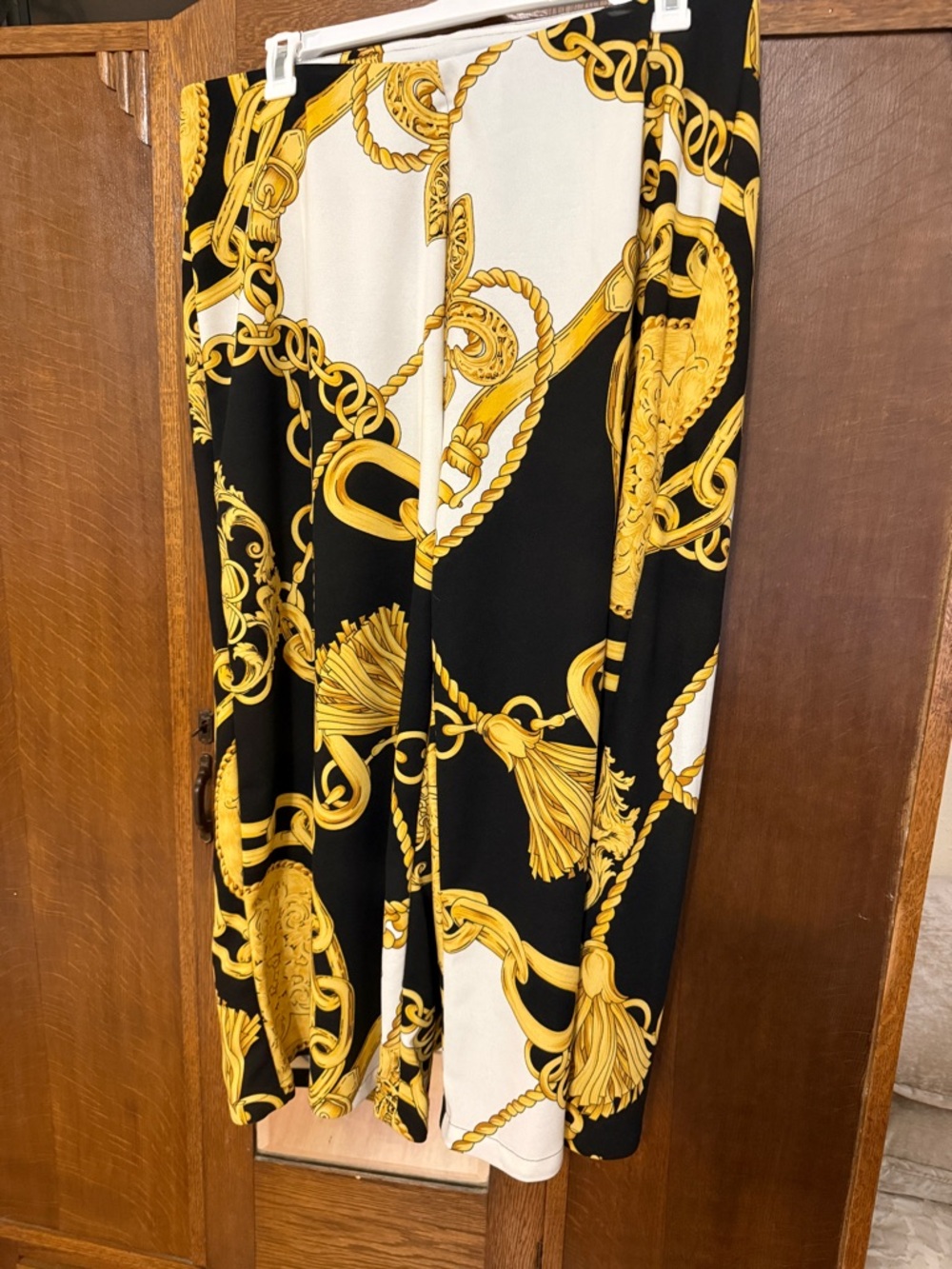 Ashley Stewart Wide Leg Pants, 18/20